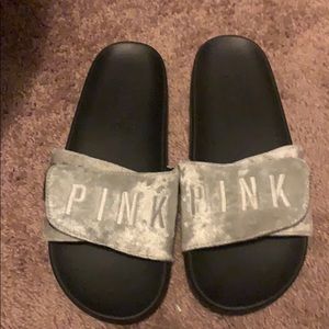 Slides from VS PINK